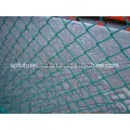 Galvanized Chain Link Wire Mesh Fence